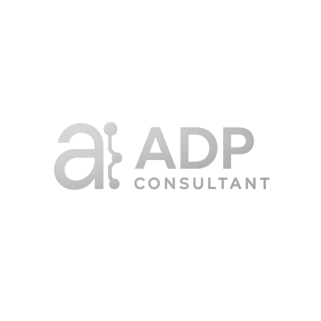ADP Consultant